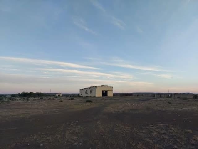 Commercial Property for Sale in Beaufort West Rural Western Cape